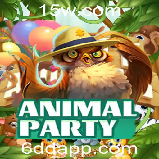 6dd - Descubra o Mundo Empolgante de AnimalParty: Regras e Estratégias