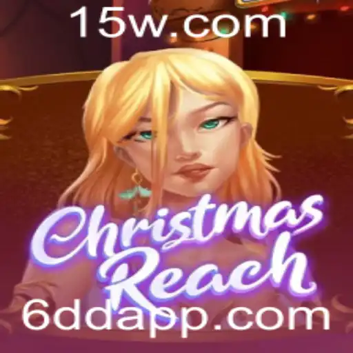 6dd - Desvendando ChristmasReach: O Jogo que Revoluciona o Natal