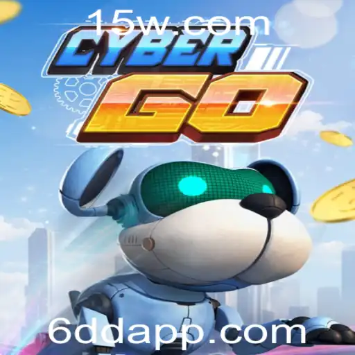 6dd - Explorando o Mundo Imersivo de CyberGO