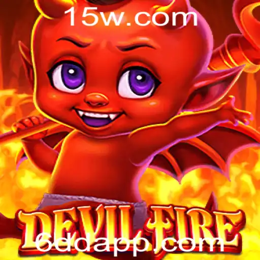 6dd - DevilFire: Aventura e Estratégia no Mundo dos Jogos em 6dd