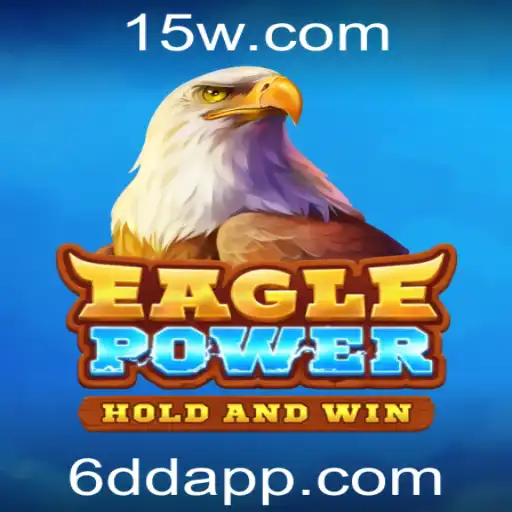 6dd - EaglePower: Uma Experiência de Jogo Aéreo Como Nenhuma Outra