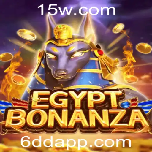 6dd - Descubra a Aventura Fascinante de EgyptBonanza: Um Mergulho nas Antigas Pirâmides