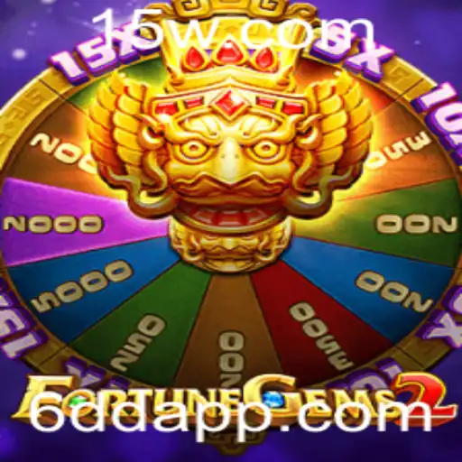 6dd - Descubra o Mundo Fascinante do Jogo FortuneGems2