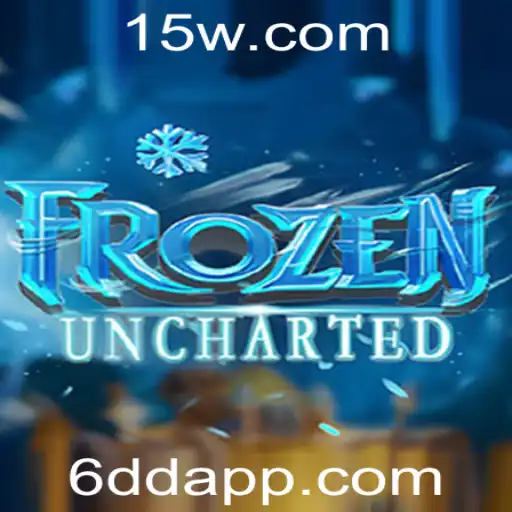 6dd - FrozenUncharted: Explorando Terras Inexploradas de Gelo