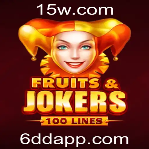 6dd - Descobrindo o Mundo do Jogo FruitsAndJokers100: Regras e Introdução