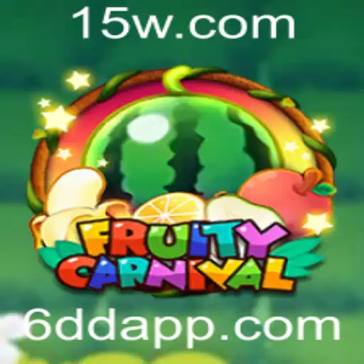 6dd - Descubra o Encantador Mundo do Jogo 'FruityCarnival'