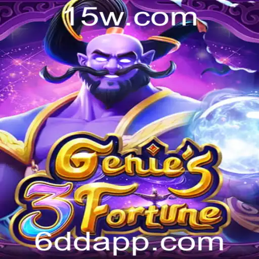 6dd - Explorando Genie3Fortune: Um Guia Completo