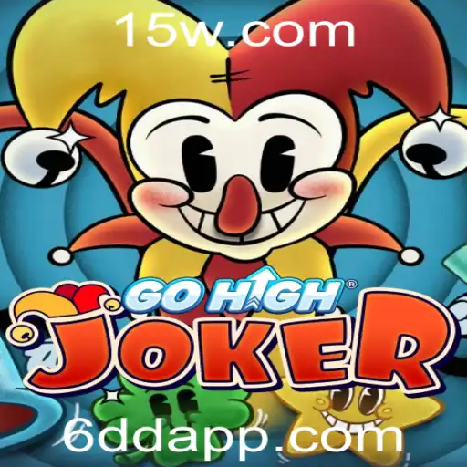 6dd - Explorando o Mundo de GoHighJoker: Regras e Descrição