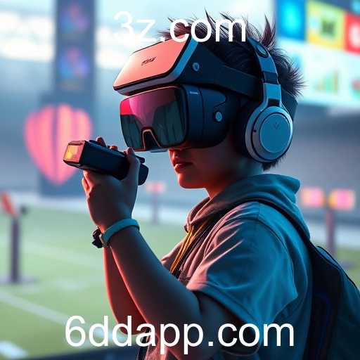 Inovação e Desafios no Mundo dos Jogos em 2025