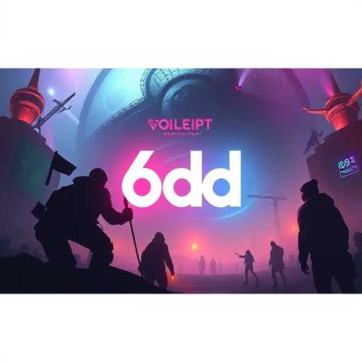 Inovações e Tendências no Mundo dos Jogos: Explorando o Fenômeno 