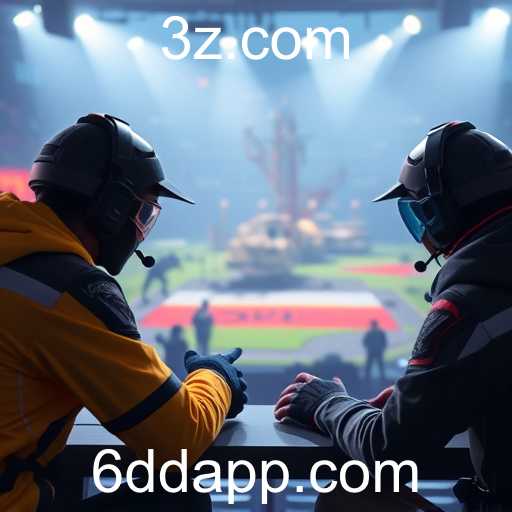 Multiplayer Games