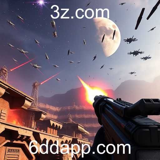 Shooter Games