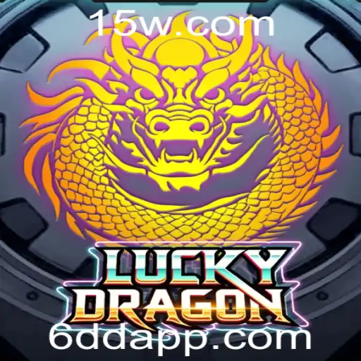 6dd - Explorando LuckyDragon: O Jogo que Une Fortuna e Habilidade