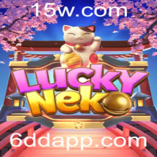 6dd - Explorando o Mundo de LuckyNeko: Um Jogo Inspirado na Sorte e Tradição