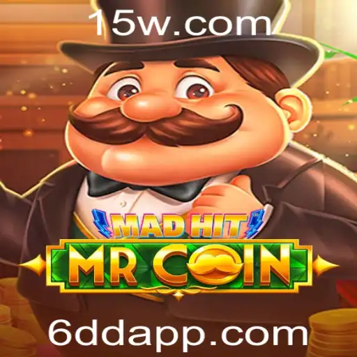 Explorando o Universo de MadHitMrCoin: A Nova Sensação dos Jogos