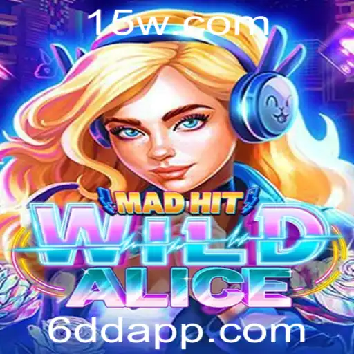 6dd - Descubra o Mundo Fascinante de MadHitWildAlice