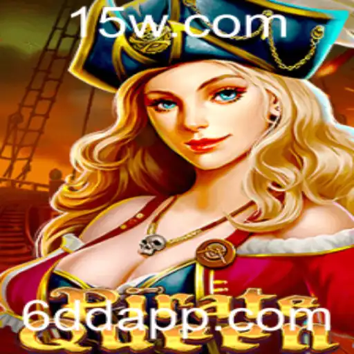 6dd - PirateQueen: Aventuras e Estratégias nos Sete Mares