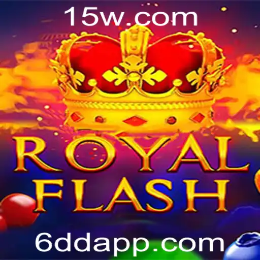 6dd - Explorando RoyalFlash: O Jogo de Cartas do Momento