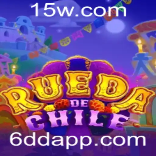 6dd - Explorando o Fascinante Mundo de RuedaDeChile: Um Jogo de Estratégia e Aventura