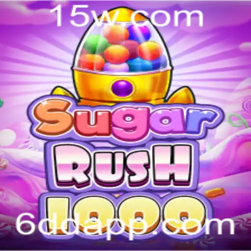 6dd - Descubra o Mundo Fantástico de SugarRush1000: Um Jogo de Estratégia e Reflexão