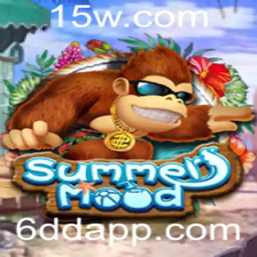 6dd - Explorando o Fascinante Mundo de SummerMood