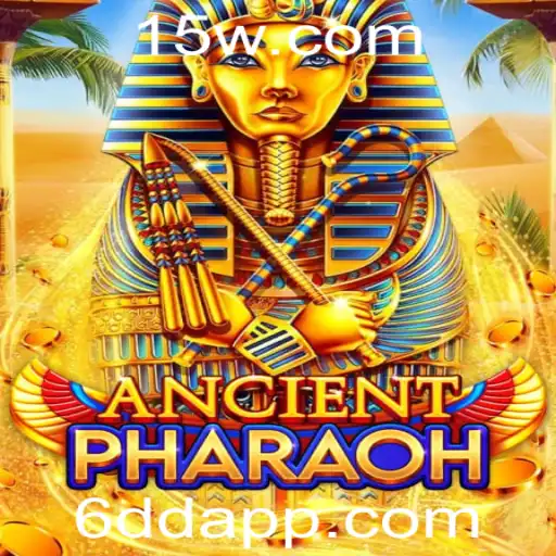 Descubra AncientPharaoh: O Fascinante Jogo Estratégico com Temática Egípcia