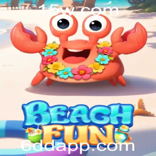 Descubra a Aventura de BeachFun: O Jogo de Praia que Conquista Multidões