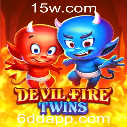 DevilFireTwins: Um Mergulho Profundo no Novo Sensação do Mundo dos Jogos