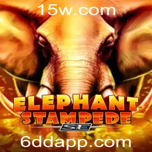 ElephantStampedeSE: Descubra o Fascinante Mundo do Novo Jogo Virtual