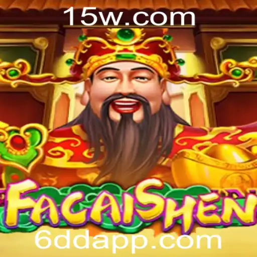 Explorando FaCaiShen: O Novo Fenômeno do Mundo dos Jogos
