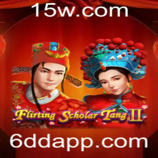 Desvendando Flirting Scholar Tang II: Uma Imersão no Mundo Virtual