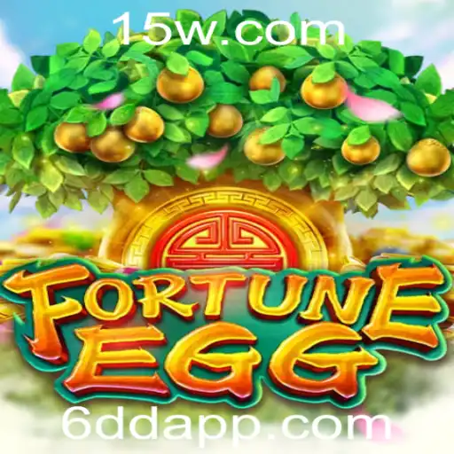 FortuneEgg: Descubra o Fascinante Mundo do Jogo que Está Conquistando Todos