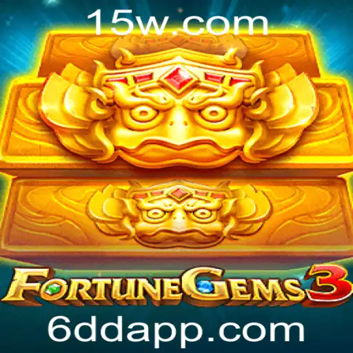 FortuneGems3: Uma Viagem ao Mundo dos Tesouros Interativos