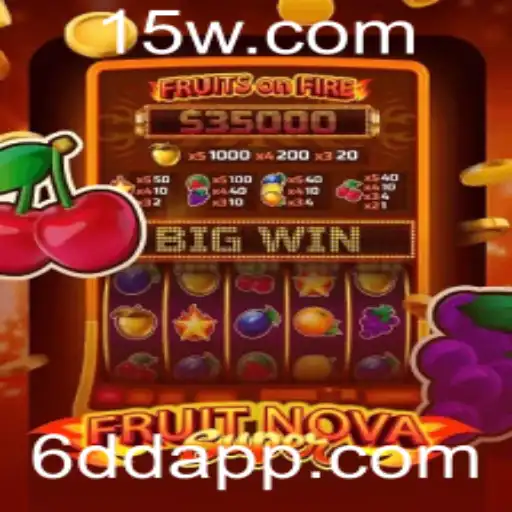 Explorando o Jogo 'FruitNovaSuper': Uma Aventura Divertida e Colorida