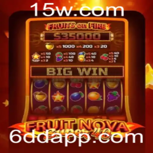 Explorando o Universo de FruitNovaSuper40: Um Mergulho nas Regras e Dinâmicas