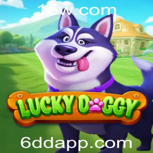 LuckyDoggy: Explore o Fascinante Mundo do Jogo com a Palavra-Chave '6dd'