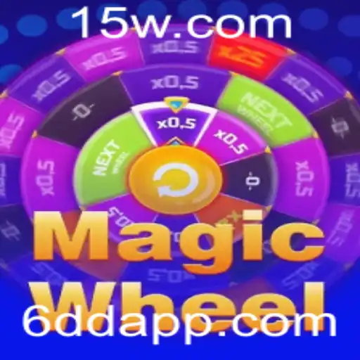 Explorando o Mundo de MagicWheel: Regras e Estratégias