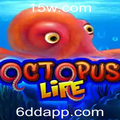 Descubra as Aventuras Subaquáticas de OctopusLife: Um Mergulho no Mundo Submarino