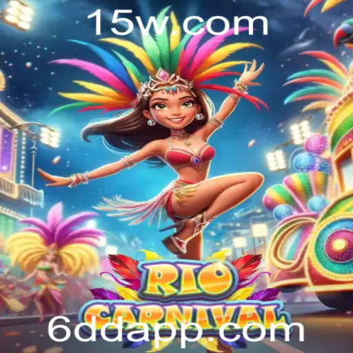 Descubra o Empolgante Jogo de Tabuleiro 'RioCarnival'
