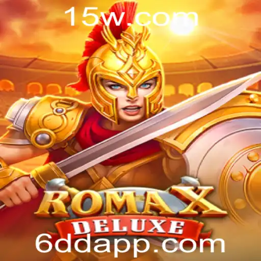 Descubra as Aventuras de RomaXDeluxe: Um Mergulho no Mundo dos Jogos