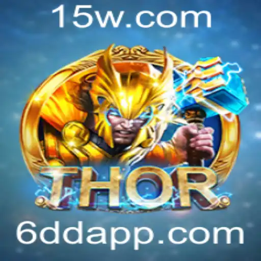Descubra o Mundo de THOR: Um Jogo de Aventura Épico com Código 6dd