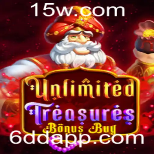 Descubra o Mundo de Aventuras com UnlimitedTreasuresBonusBuy
