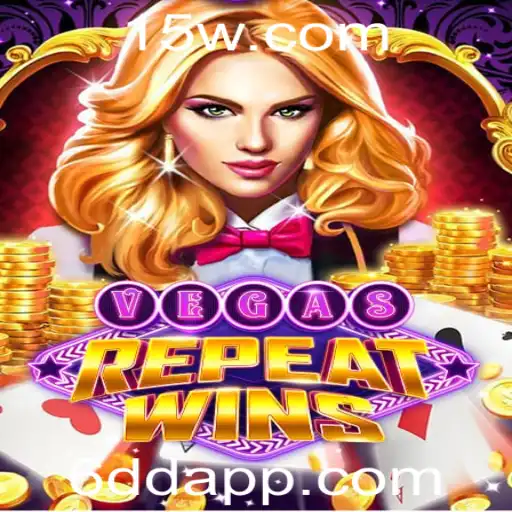 Descubra VegasRepeatWins: Diversão e Estratégia na Paisagem dos Jogos Modernos