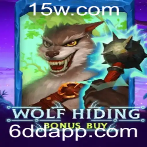 6dd - Explorando o Fascinante Mundo de WolfHidingBonusBuy