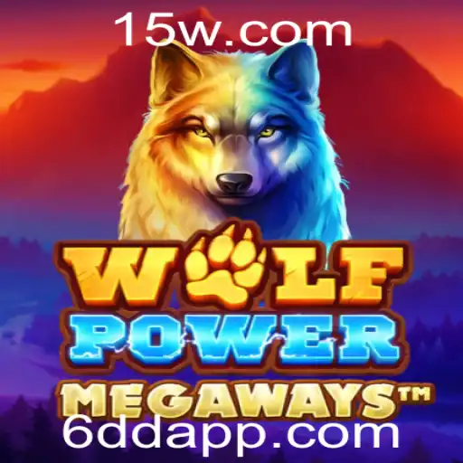 6dd - WolfPowerMega: Explorando Aventuras e Estratégias no Novo Jogo Inovador